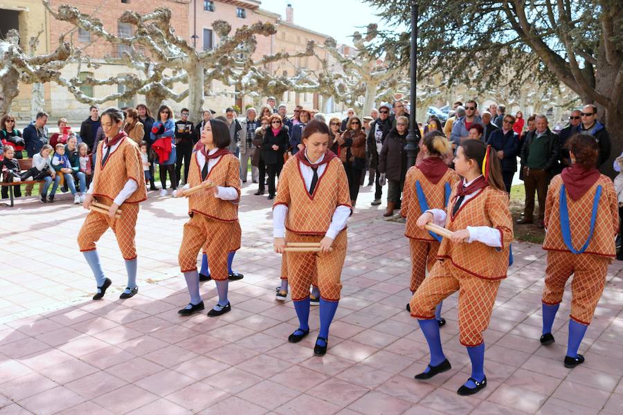 Fotos: Fiesta de Santo Tomás en Villamediana