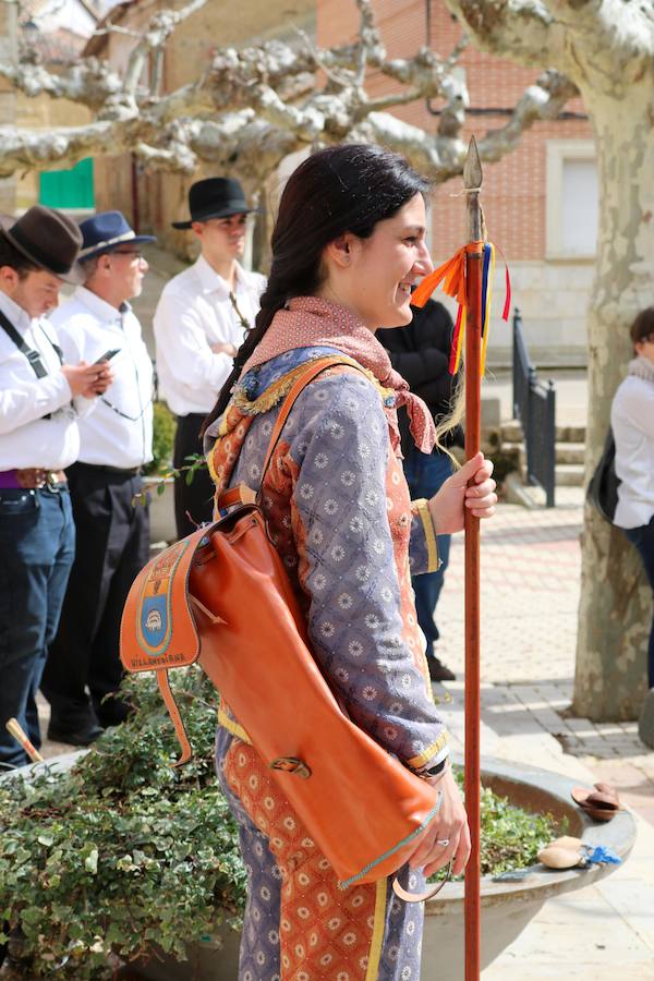 Fotos: Fiesta de Santo Tomás en Villamediana