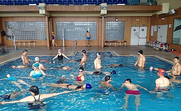 La Diputación de Salamanca convoca una nueva edición del curso de socorrismo acuático