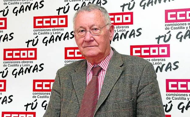 Julián Ariza Rico. 