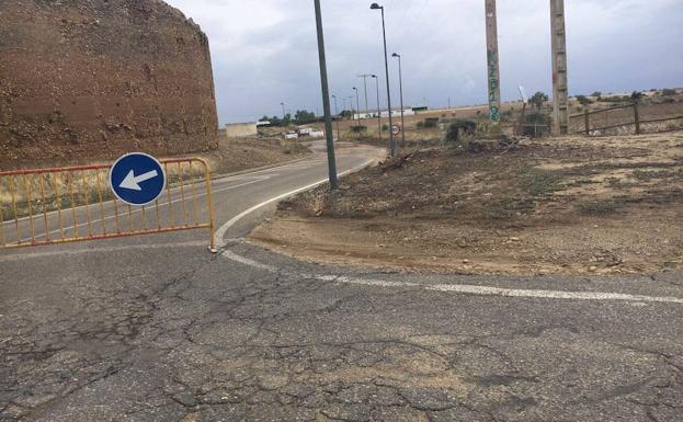 San Pedro de Latarce.M. G. M.