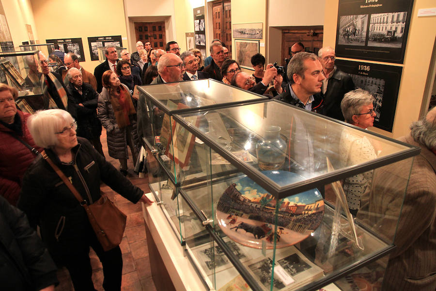 Fotos: ANTONIO TANARRO