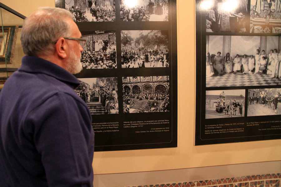 Fotos: ANTONIO TANARRO