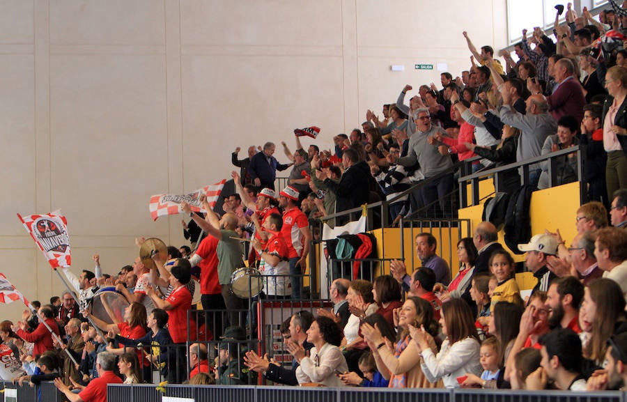 Fotos: Balonmano Nava - Zamora