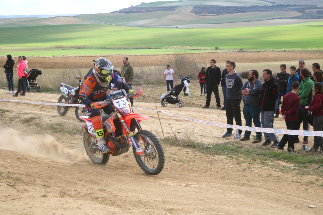 Fotos: Torquemada disfruta del motocross