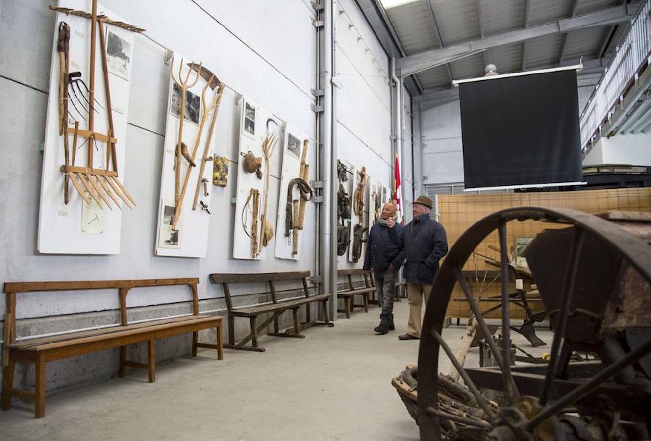 La Cofradía de San Isidro de Valladolid abrirá la única ermita de la ciudad para la celebración de actos