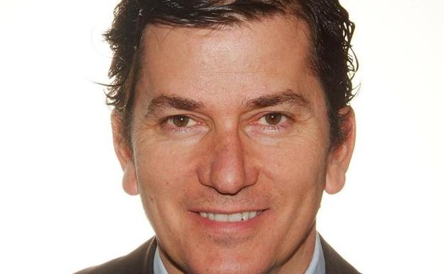 Juan Martitegui encabeza la candidatura de Ciudadanos Ávila al Senado