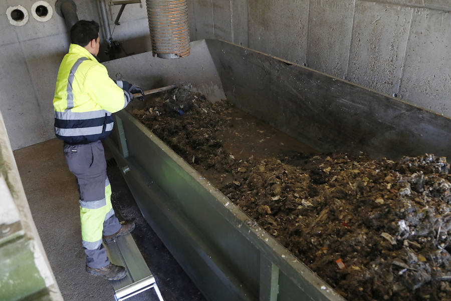 Fotos: Palencia se implica en el Día Mundial del Agua
