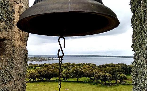 El agua tendrá una gran importancia en la II Marcha de Senderismo de Sardón.