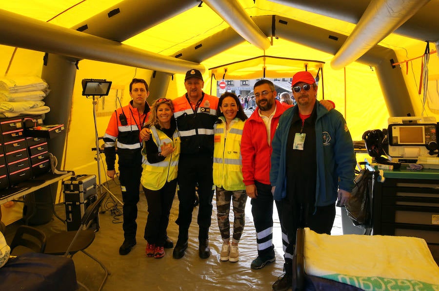 Fotos: XIII Media Maratón Ciudad de Segovia (1)