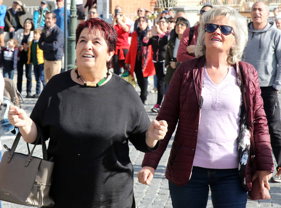 Fotos: XIII Media Maratón Ciudad de Segovia (1)