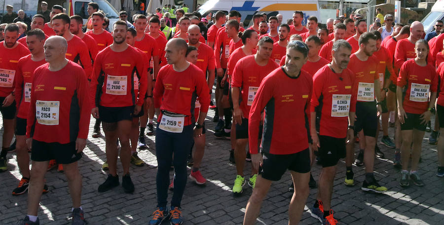 Fotos: XIII Media Maratón Ciudad de Segovia (1)