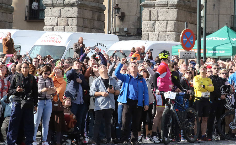 Fotos: XIII Media Maratón Ciudad de Segovia (1)