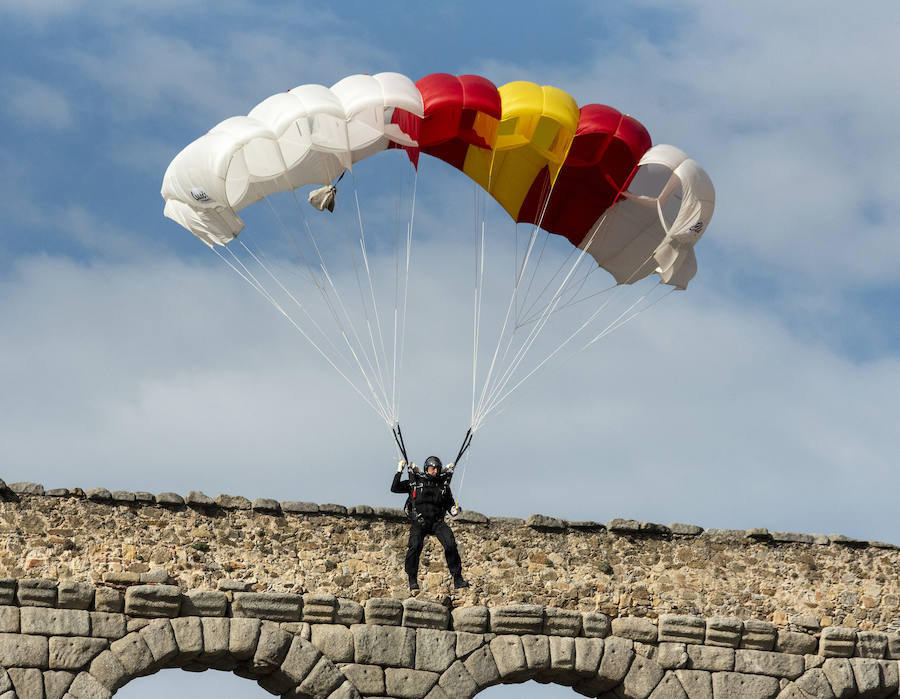 Fotos: XIII Media Maratón Ciudad de Segovia (1)