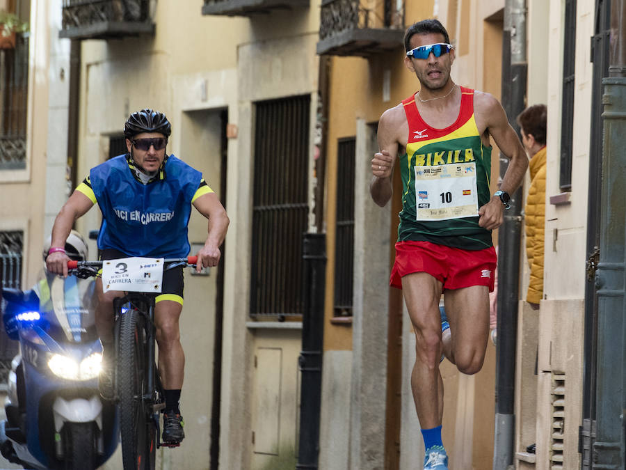 Fotos: XIII Media Maratón Ciudad de Segovia (1)