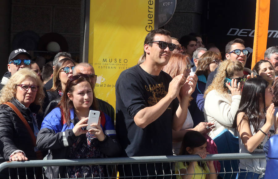 Fotos: XIII Media Maratón Ciudad de Segovia (3)