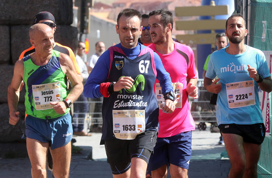 Fotos: XIII Media Maratón Ciudad de Segovia (3)