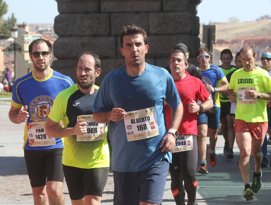 Fotos: XIII Media Maratón Ciudad de Segovia (3)