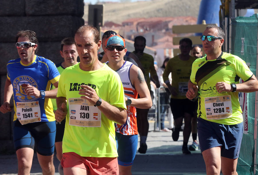 Fotos: XIII Media Maratón Ciudad de Segovia (3)