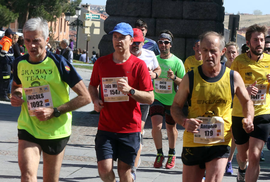 Fotos: XIII Media Maratón Ciudad de Segovia (3)