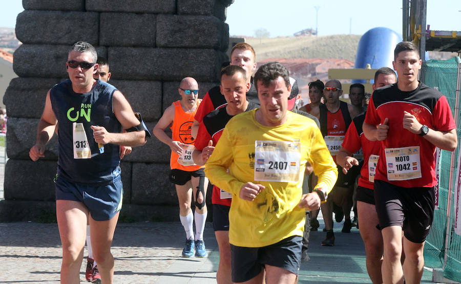 Fotos: XIII Media Maratón Ciudad de Segovia (3)