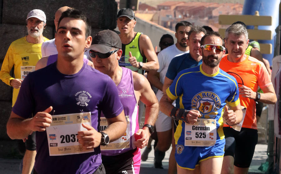 Fotos: XIII Media Maratón Ciudad de Segovia (3)