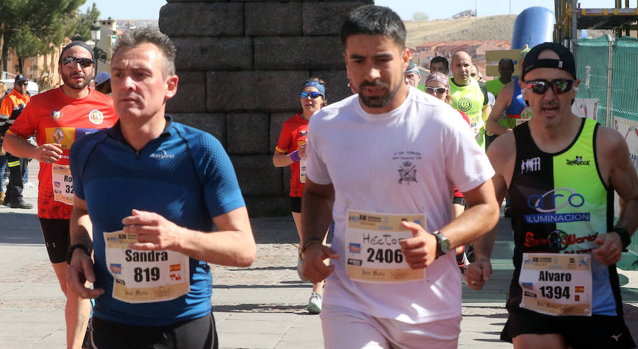 Fotos: XIII Media Maratón Ciudad de Segovia (3)