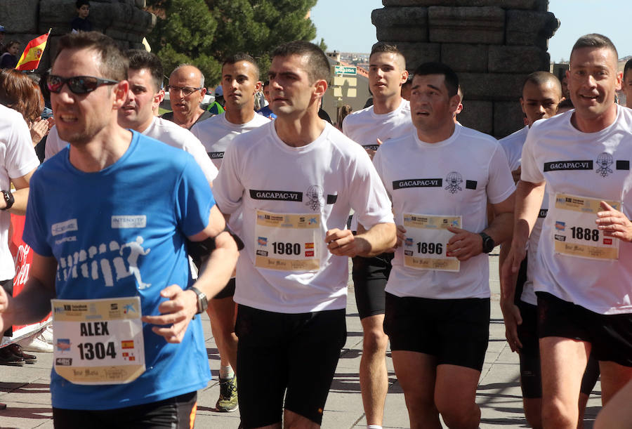 Fotos: XIII Media Maratón Ciudad de Segovia (3)