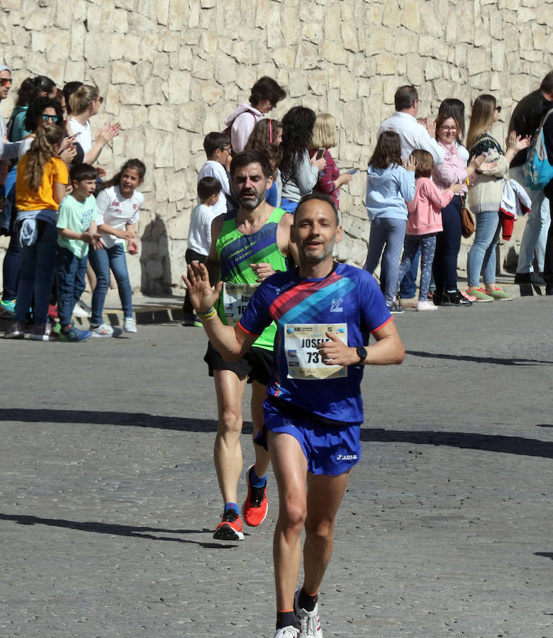 Fotos: XIII Media Maratón Ciudad de Segovia (3)