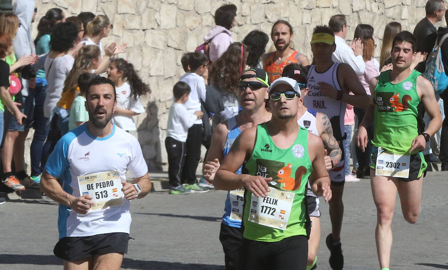 Fotos: XIII Media Maratón Ciudad de Segovia (3)