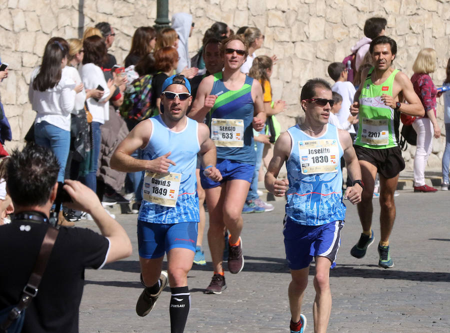 Fotos: XIII Media Maratón Ciudad de Segovia (3)