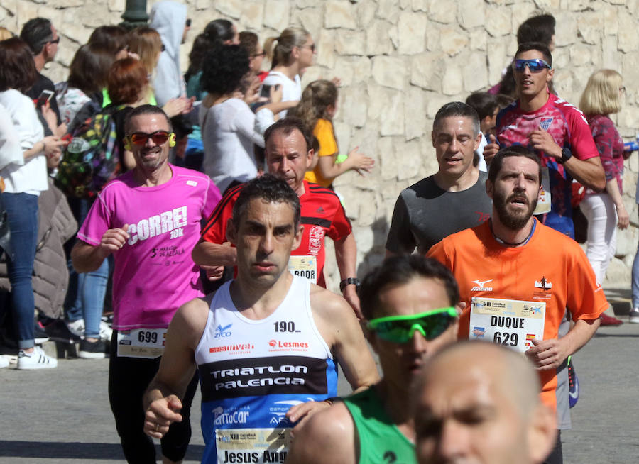 Fotos: XIII Media Maratón Ciudad de Segovia (3)