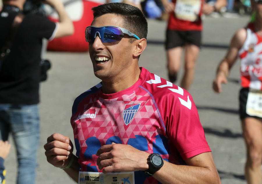 Fotos: XIII Media Maratón Ciudad de Segovia (3)