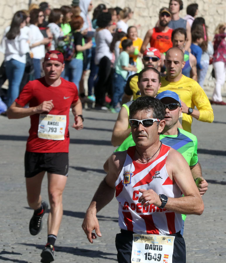Fotos: XIII Media Maratón Ciudad de Segovia (3)