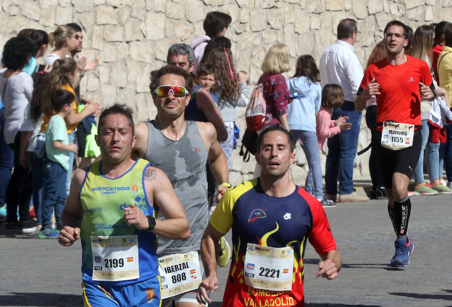 Fotos: XIII Media Maratón Ciudad de Segovia (3)
