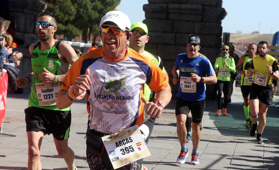 Fotos: XIII Media Maratón Ciudad de Segovia (3)