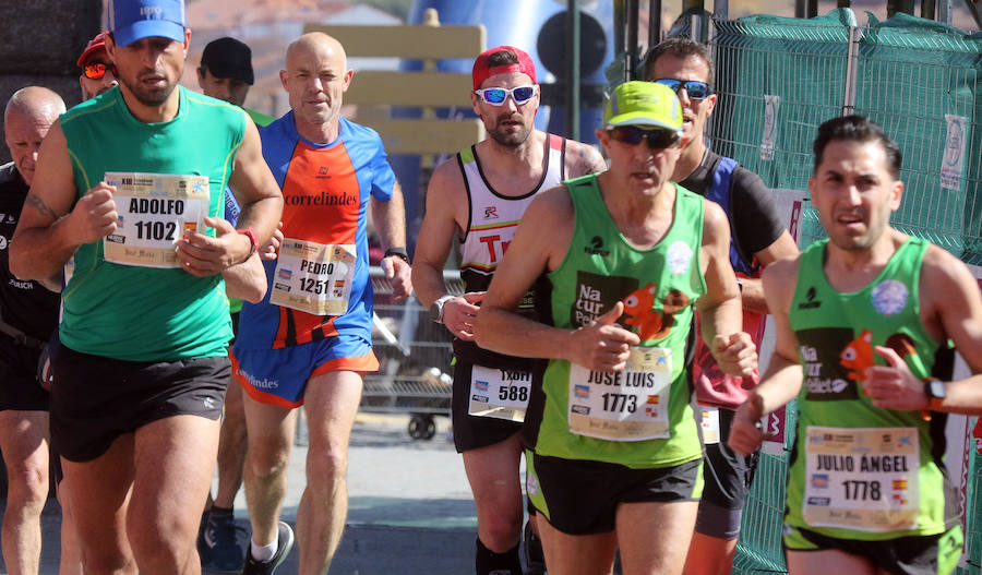 Fotos: XIII Media Maratón Ciudad de Segovia (3)