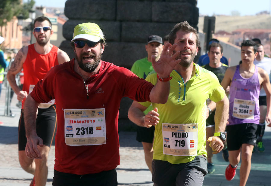 Fotos: XIII Media Maratón Ciudad de Segovia (3)