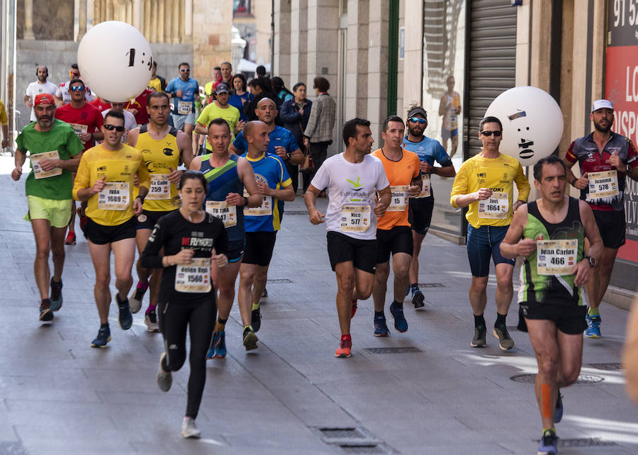 Fotos: XIII Media Maratón Ciudad de Segovia (3)
