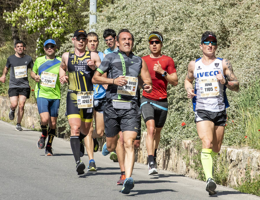 Fotos: XIII Media Maratón Ciudad de Segovia (3)