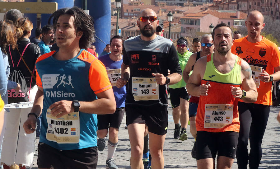 Fotos: XIII Media Maratón Ciudad de Segovia (4)