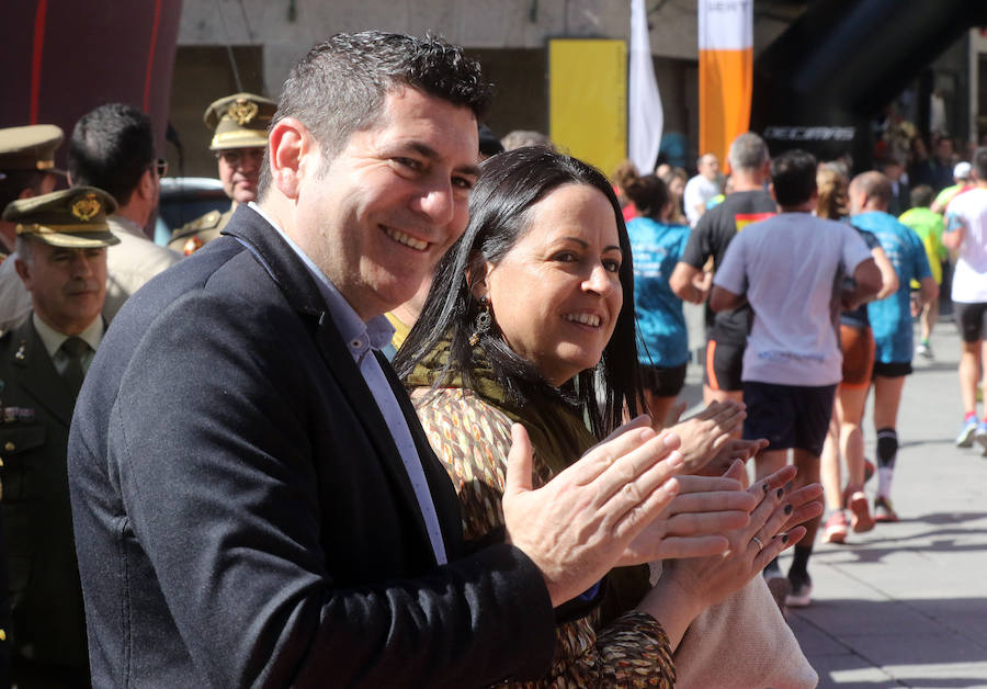 Fotos: XIII Media Maratón Ciudad de Segovia (4)