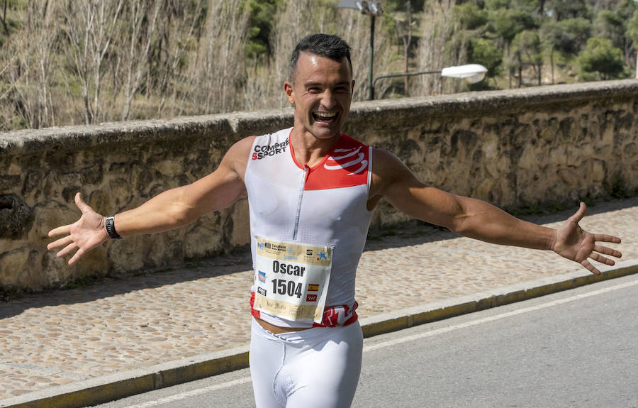 Fotos: XIII Media Maratón Ciudad de Segovia (4)