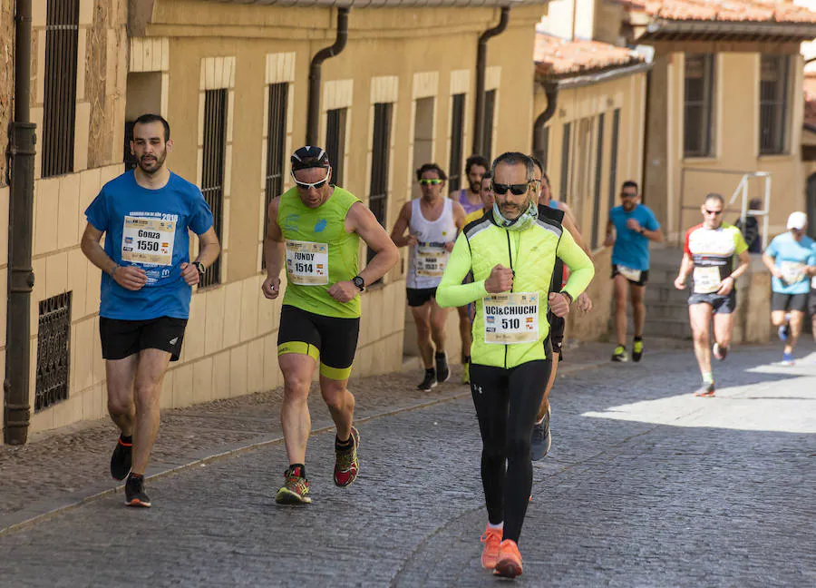 Fotos: XIII Media Maratón Ciudad de Segovia (4)