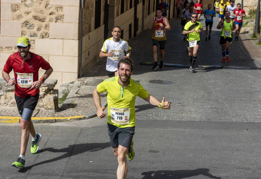 Fotos: XIII Media Maratón Ciudad de Segovia (4)