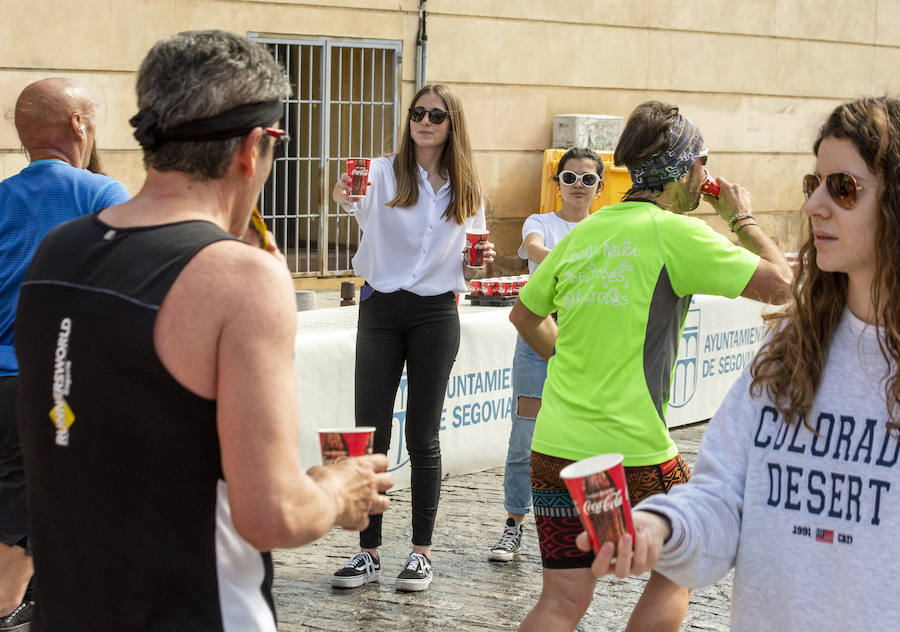 Fotos: XIII Media Maratón Ciudad de Segovia (4)