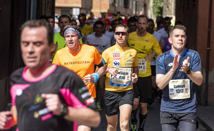 Fotos: XIII Media Maratón Ciudad de Segovia (4)