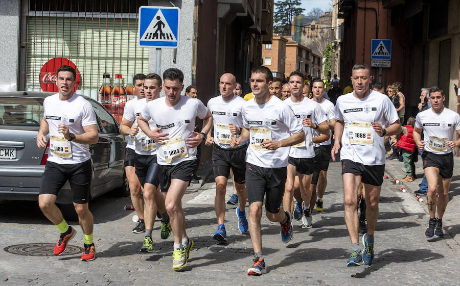 Fotos: XIII Media Maratón Ciudad de Segovia (4)