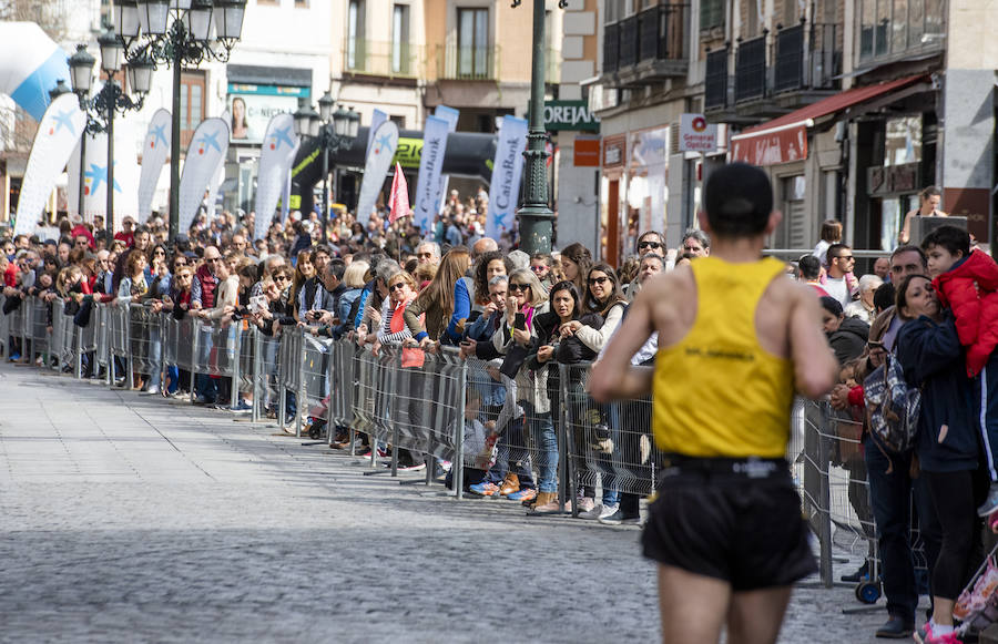 Fotos: XIII Media Maratón Ciudad de Segovia (4)
