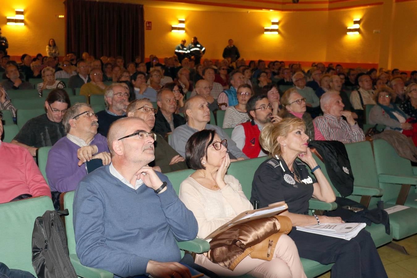 El alcalde confirmó que el traslado de los talleres de Renfe, desde Farnesio hasta las nuevas instalaciones de San Isidro, comenzará el 8 de abril, tras años de retrasos, amagos y fechas incumplidas por parte de Fomento